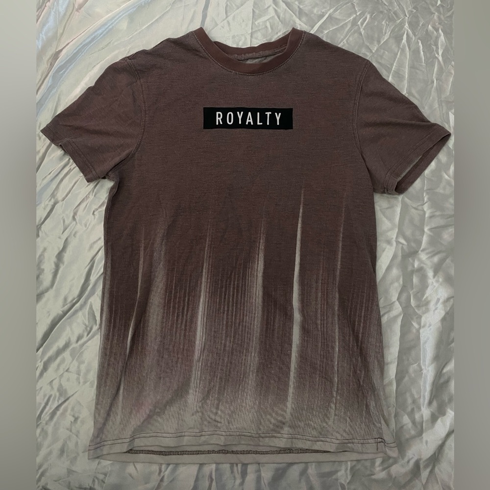 🔥royalty t shirt
